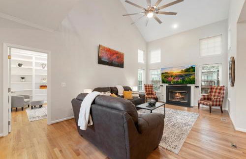 Beautiful Single Family Home - Foto 30