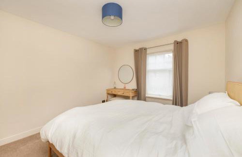 Edinburgh Charming 2-Bedroom Apartment - Ground Floor - Foto 10