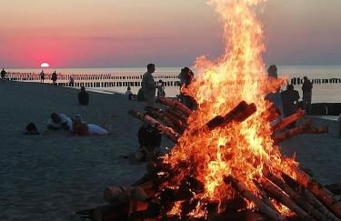 Ferienwohnung ADMIRAL - Foto 33