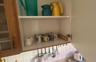 Ruhige Wohnung 10 min zum Domplatz - Foto 17