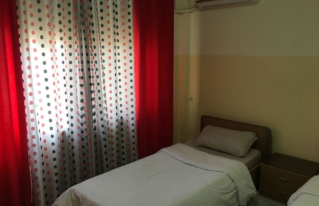 Aljazeera Hotel Apartments - Foto 35