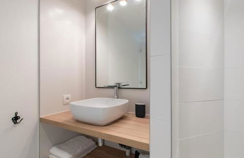 Appartements Le Berliet - Montplaisir - Photo 19