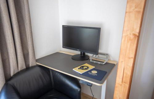 Panorama am Fluss - Traum Quartier Apartments - Foto 20