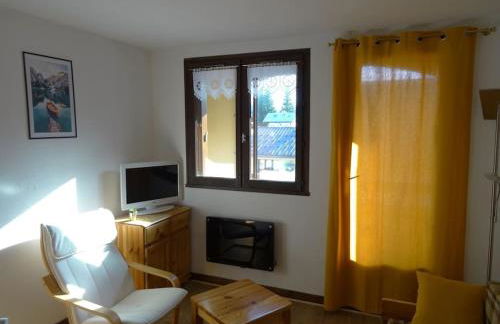 Appartement au cœur du village avec parking privé - Foto 3