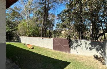 Chácara Paraiso Mion Pé na água - Foto 29