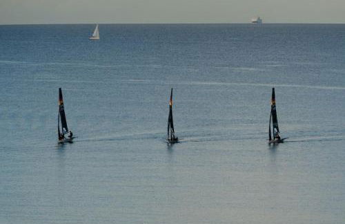 Traumwohnung mit Meerblick über die Ostsee - Foto 20