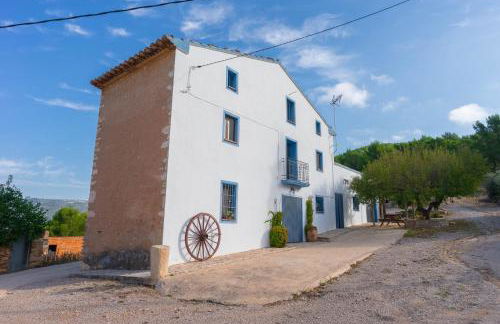 Masia Rural Canalisos - Photo 16
