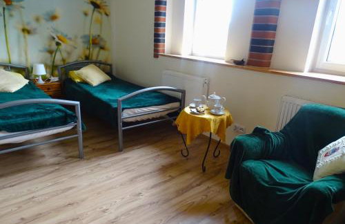 Dom Na Wzgórzu - Foto 16