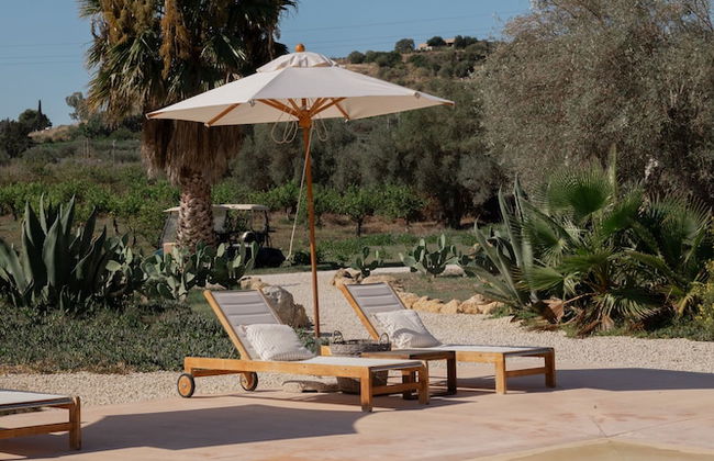 IUTA Glamping & Farm - Foto 47