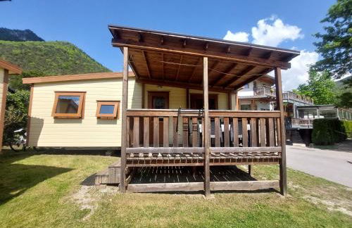 Camping Al Lago Ledro - Foto 72