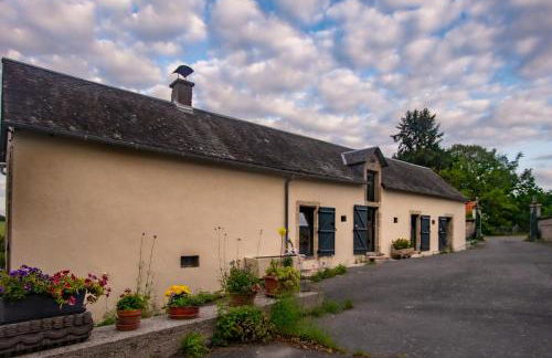 Le Pamparou, coquette maison au calme - Foto 1