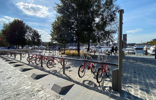 Cozy 1BR City Centre Near Meir Shopping by Oneluxstay - Photo 40