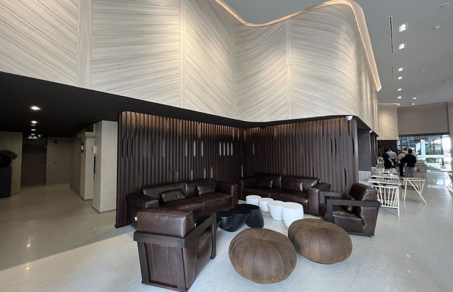 Amanta Hotel & Residence Ratchada - Photo 7