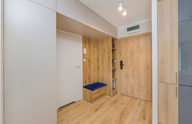 Prywatne apartamenty Sun & Snow w Porta Mare Marina - Foto 36