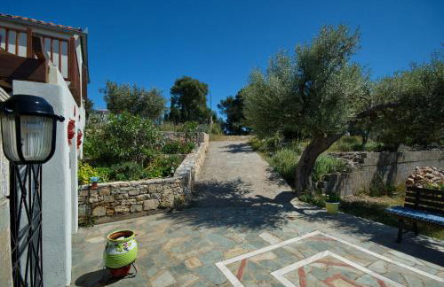 Agnanti Villas 2 - Foto 34