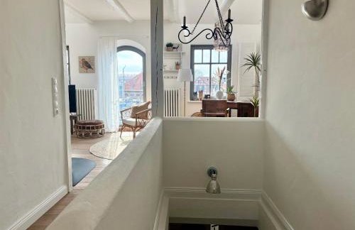 KRABBES kleines Fischerhus - Foto 6