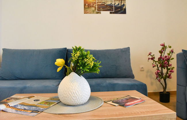 Apartments Aristokrata - Foto 25