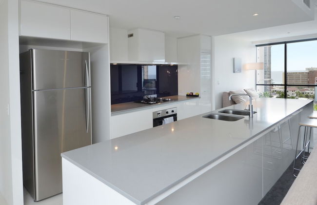 Circle on Cavill - HR Surfers Paradise - Foto 7