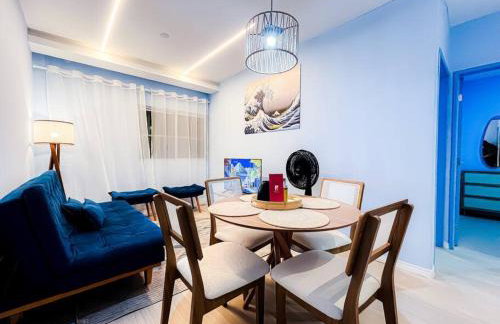 Uau! Novo, Designer impecável! 204A - Foto 1