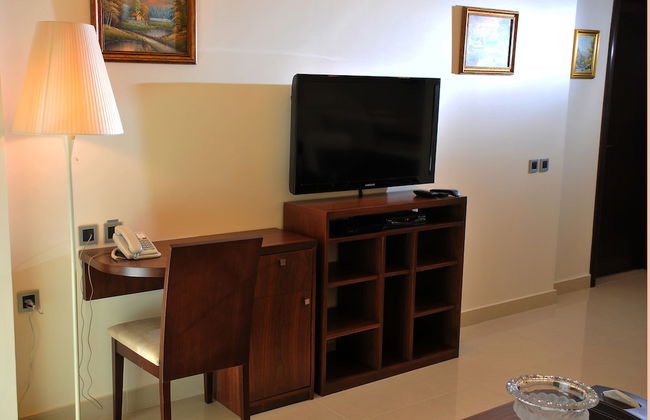 Dolphin Royal Suites - Foto 16