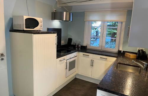 Chalet Heide - Foto 32