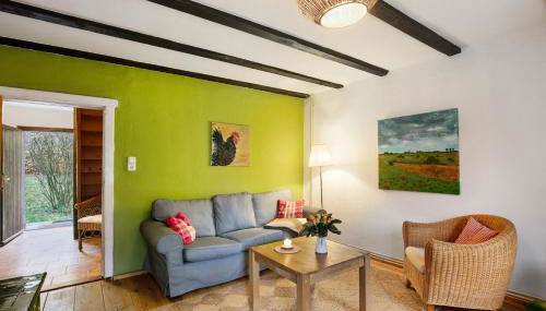 Idyllisches Bauernhaus - Photo 2