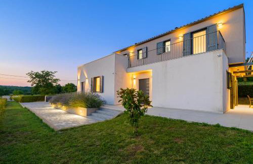 Villa Dvorine Marie by Istrialux - Foto 31