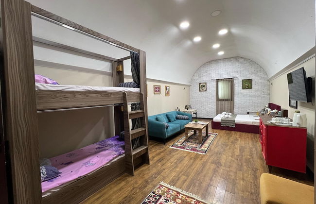 Old Rooms Hotel - Photo 65