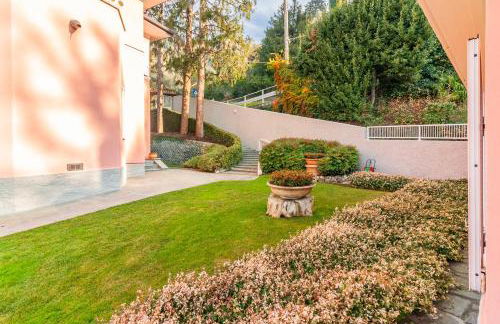 Villa La Perledina - Foto 73