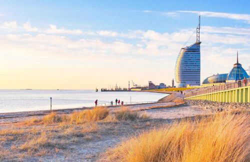 Bheaven I Sea Pilot Premium Apartment - Foto 50