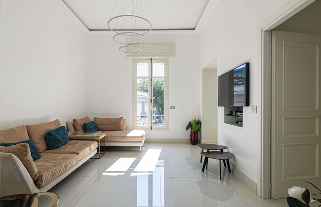 Superb 68m2 Flat With 80m2 Terrace - 2ch/4p - Photo 8