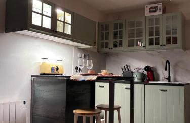 Magnifique studio à 250 mètres des pistes avec tout inclus - Foto 9