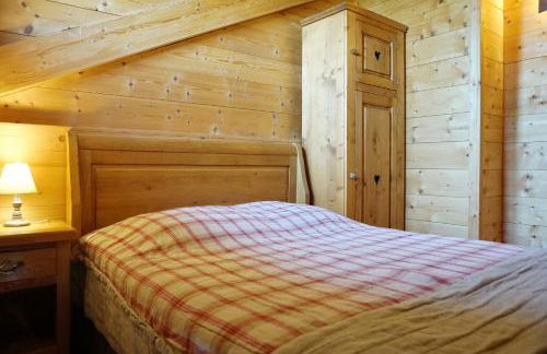 chalet la Louvière - Foto 8