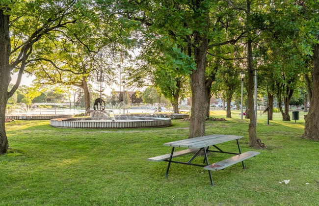 Rideau 2Br Signature Apartment Free Parking - Foto 51