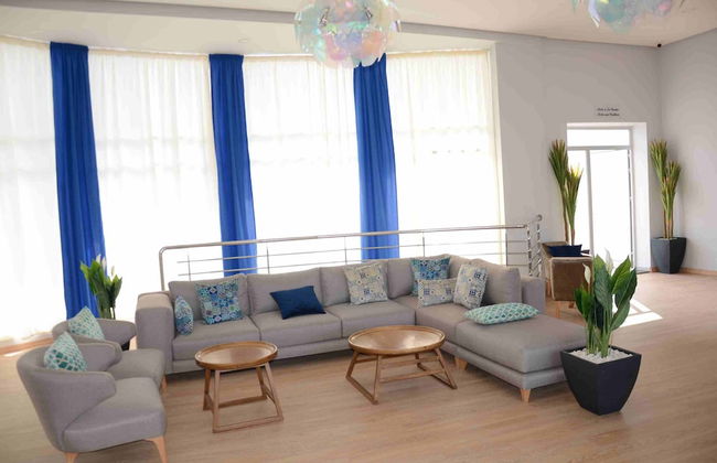 Residence hoteliere l'Escale - Foto 29