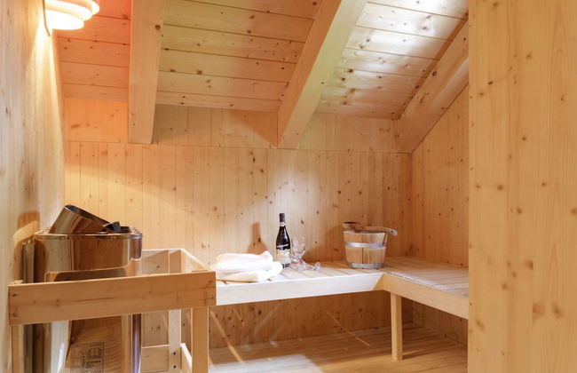 Delightful Chalet in Stadl an der Mur Styria near Ski Area - Foto 21