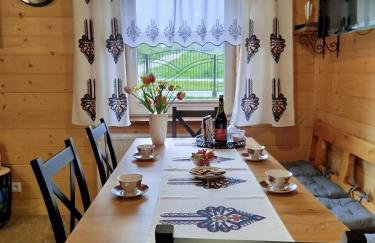 Przy Łemkowskiej Drodze - Foto 6