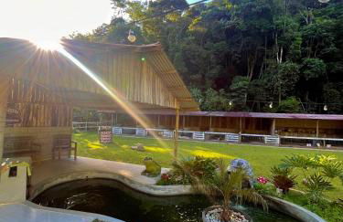 Hotel Fazenda Rancho Mineiro - Foto 20