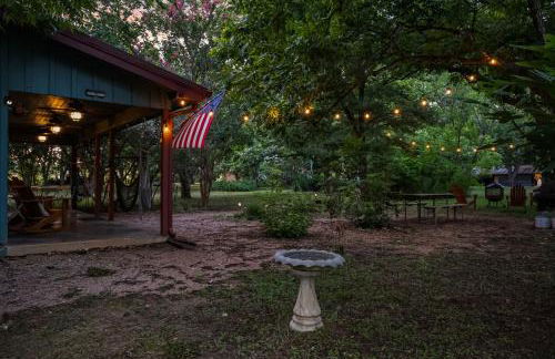 Bird House Countryside Pecan Farm 14acre San Marcos - Foto 42