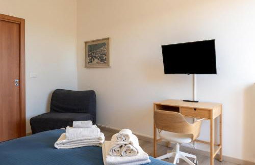 Dimore di Sant'Albino Montepulciano - Foto 29