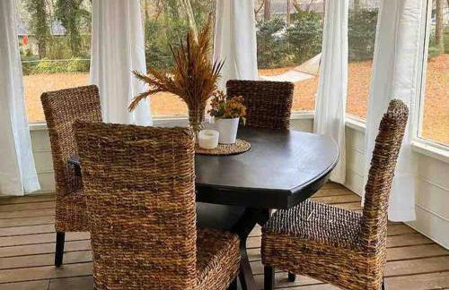 Colonial Stay- 7 BR-up to 14 Guests - Foto 20