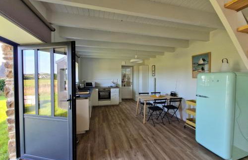 Charming Breton Holiday Home Right by the sea - Photo 7