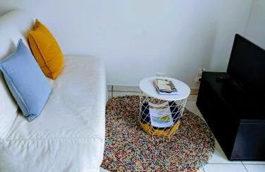 Le Studio La Plage à 350m Le Centre à 500m - Foto 4