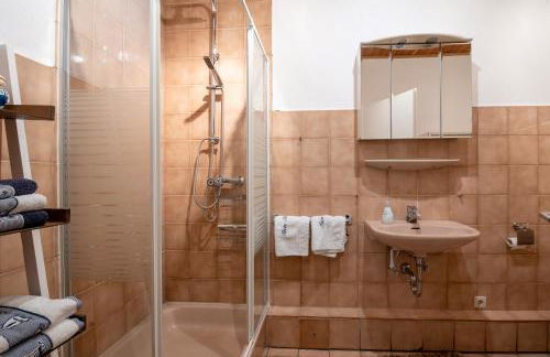 Liebevoll hinterm Deich - Ferienwohnungen - Foto 46