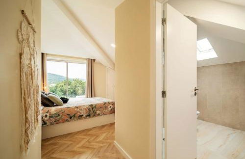 Oliveiral Countryside Villa with River View - Foto 60