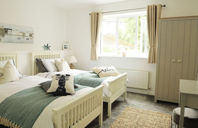 Coast Cottages - Foto 5