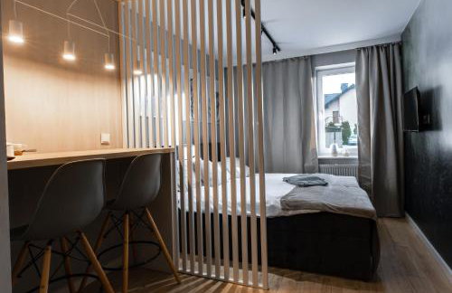 Stylowe Apartamenty Plewiska - Foto 37