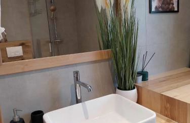 Domki Na Brzyzku - Foto 20