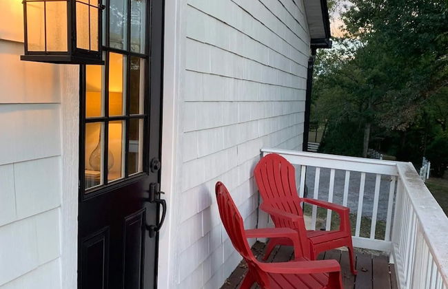 Five-star Historic Boyd Harvey Carriage House 2 Bedroom Home by RedAwning - Foto 20