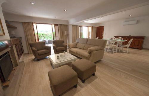 Villa Minerva 44 - Foto 3